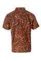 Tribal Origin Mens Bula Shirts - FB1772