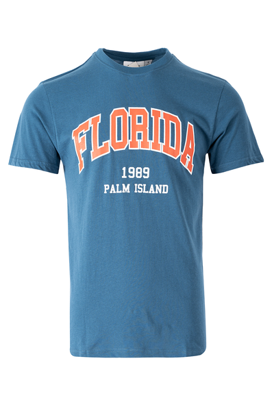 Dark Unisex Tees - Florida 