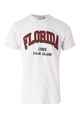 Dark Unisex Tees - Florida 