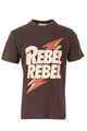 Dark Unisex Tees  - Rebel