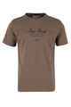Dark Mens Relax Cvc Tees - Ludlow 