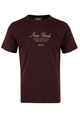 Dark Mens Relax Cvc Tees - Ludlow 