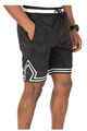 Dark Mens Shorts - Lichen