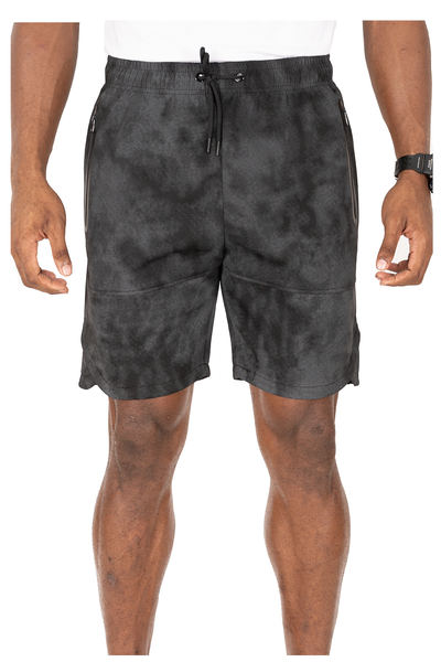 Dark Mens Shorts - Effects