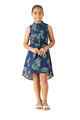 Senitoa Girls Kelena Dress Aliti
