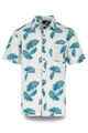 Senitoa Mens Shirt Aliti