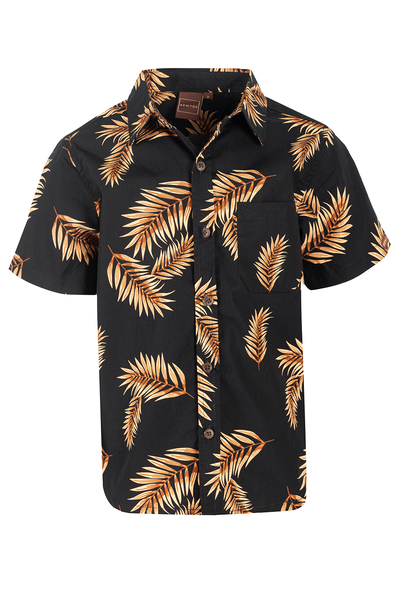Senitoa Boys Shirt Aliti