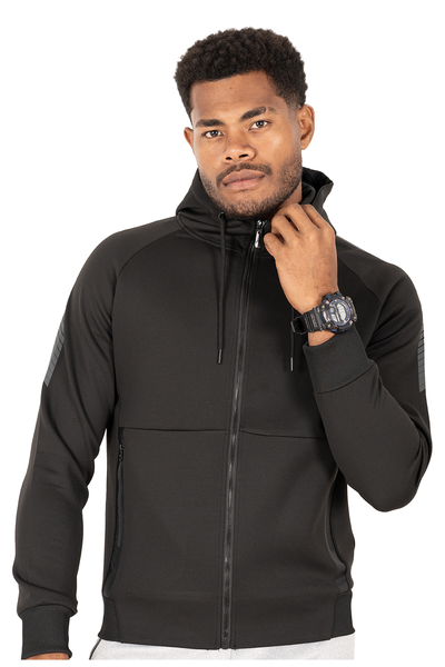 Dark Mens Hoodies - Fiesta
