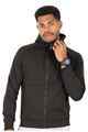 Dark Mens Hoodies - Fiesta