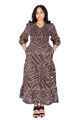 Tribal Origin Ladies Araminta Dress- FB1794