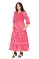 Tribal Origin Ladies Araminta Dress- FB1794