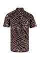 Tribal Mens Bula Shirt- FB1794