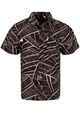 Tribal Boys Bula Shirt- FB1794