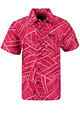 Tribal Boys Bula Shirt- FB1794