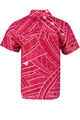 Tribal Boys Bula Shirt- FB1794