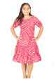 Tribal Origin Girls Luna Dress- FB1794