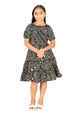 Tribal Origin Girls Luna Dress- FB1794