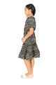 Tribal Origin Girls Luna Dress- FB1794