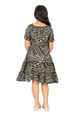 Tribal Origin Girls Luna Dress- FB1794