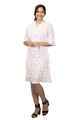 NIFTY SOUL DRESS WITH POCKETS
