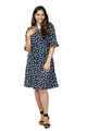 NIFTY SOUL DRESS WITH POCKETS