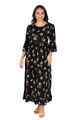 NIFTY SOUL ANOUK DRESS - LORNA