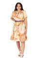 AKAMU LADIES PEARL DRESS NIUMATA FB1586
