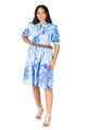 AKAMU LADIES PEARL DRESS NIUMATA FB1586