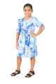 Akamu Girls Brigade Dress - FB1586