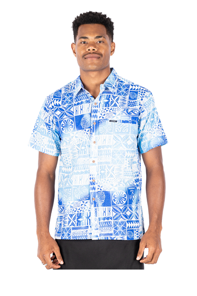 AKAMU MENS SHIRT NIUMATA FB1586