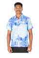 AKAMU MENS SHIRT NIUMATA FB1586