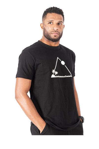 Dark Unisex Tees  - Tri
