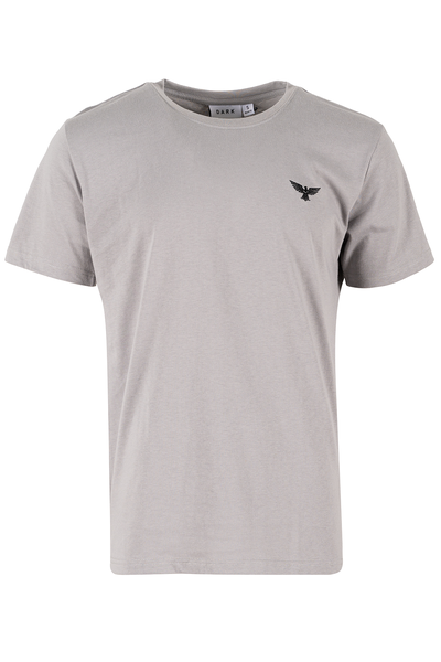 Dark Mens Relax Cvc Tees - Eagle