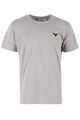 Dark Mens Relax Cvc Tees - Eagle