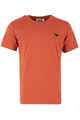 Dark Mens Relax Cvc Tees - Eagle