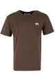 Dark Mens Relax Cvc Tees - Polar