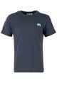 Dark Mens Relax Cvc Tees - Polar