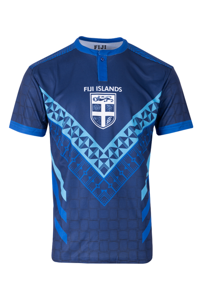 Fiji Sublimation Tees - Wase