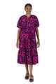 Tribal Origin Ladies Delilah Dress - FB1806