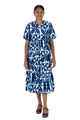 Tribal Origin Ladies Delilah Dress - FB1806