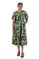 Tribal Origin Ladies Delilah Dress - FB1806