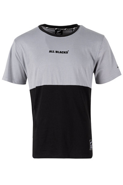 All Blacks Mens Tees - Kama
