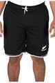 All Blacks Mens Mesh Shorts - Kiti