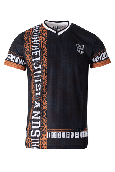Fiji Sublimation Tees - Maiveo