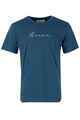 Dark Mens Relax Cvc Tees - Homme