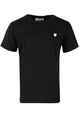 Dark Mens Relax Cvc Tees - Heart