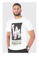 Dark Unisex Tees - Los Angeles