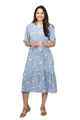 NIFTY SOUL L/S DRESS