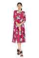 NIFTY SOUL CHIFFON DRESS