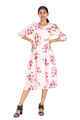 NIFTY SOUL CHIFFON DRESS